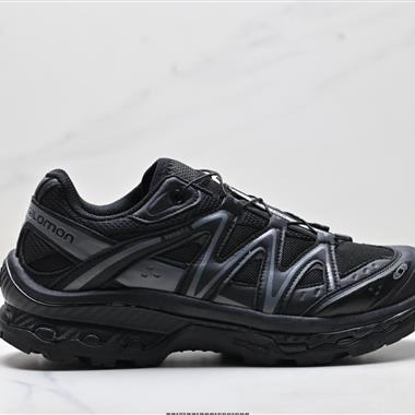 SALOMON XT-QUEST 探索者系列戶外越野跑鞋