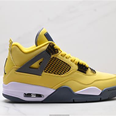 Nike Air Jordan 4 Retro 復古休閒運動文化籃球鞋