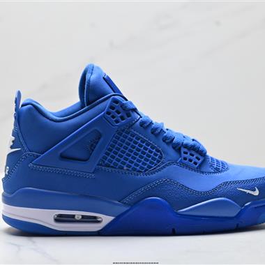 Nike Air Jordan 4 Retro 復古休閒運動文化籃球鞋