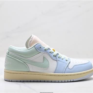 Nike Air Jordan 1 Retro Low OG AJ1 低幫休閒板鞋