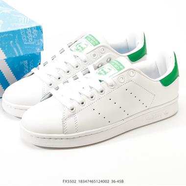 Adidas 三葉草 Stan Smith Pf W 史密斯 休閒運動板鞋