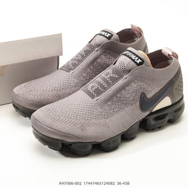 Nike Air VaporMax Flyknit 2二代全掌大氣墊 蒸汽跑鞋