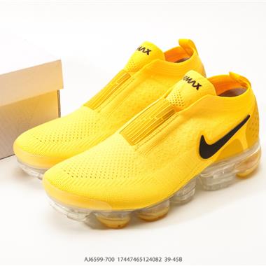 Nike Air VaporMax Flyknit 2二代全掌大氣墊 蒸汽跑鞋