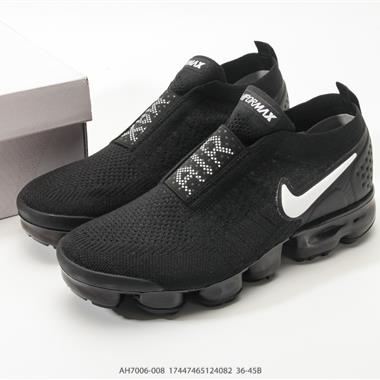 Nike Air VaporMax Flyknit 2二代全掌大氣墊 蒸汽跑鞋