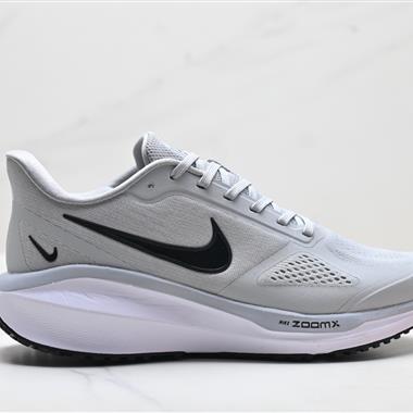 Nike Air Zoom Winflo 登月系列 網面透氣 訓跑練步鞋