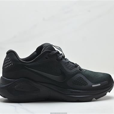 Nike Air Zoom Structure 26 登月網面系列 訓跑練步鞋