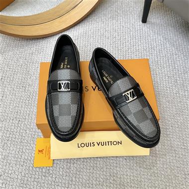 Louis Vuitton   2026新款男生休閒時尚鞋子