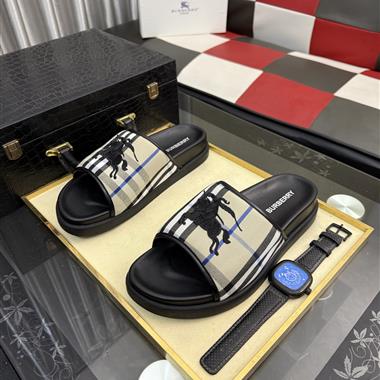 BURBERRY   2026新款男生休閒時尚鞋子
