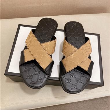 GUCCI   2026新款男生休閒時尚鞋子