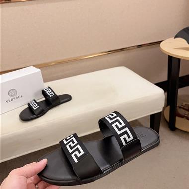 VERSACE    2026新款男生休閒時尚鞋子