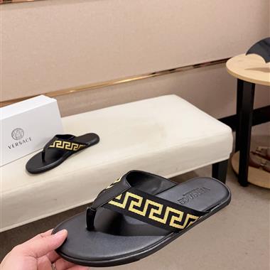 VERSACE    2026新款男生休閒時尚鞋子