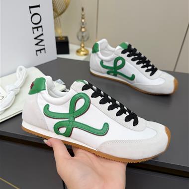 LOEWE   2026新款男生休閒時尚鞋子
