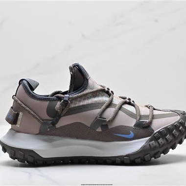 NIKE ACG MOUNTAIN FLY GTX SE 戶外登山系列越野跑鞋