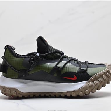 NIKE ACG MOUNTAIN FLY GTX SE 戶外登山系列越野跑鞋