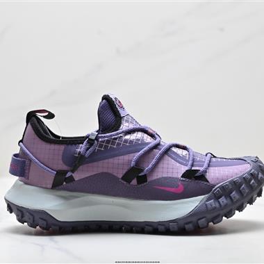 NIKE ACG MOUNTAIN FLY GTX SE 戶外登山系列越野跑鞋