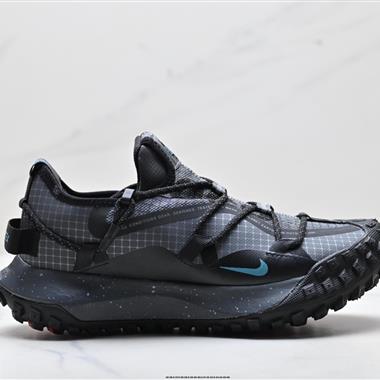 NIKE ACG MOUNTAIN FLY GTX SE 戶外登山系列越野跑鞋