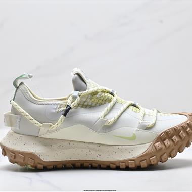 NIKE ACG MOUNTAIN FLY GTX SE 戶外登山系列越野跑鞋