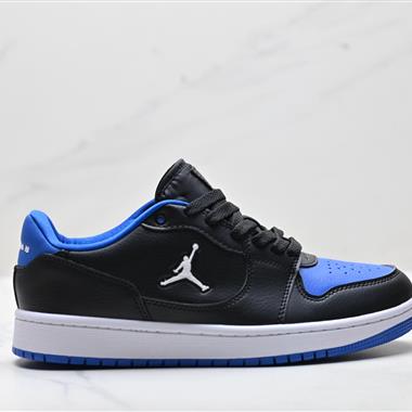 Nike Air Jordan Court Connect 低幫 復古籃球鞋