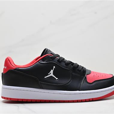 Nike Air Jordan Court Connect 低幫 復古籃球鞋