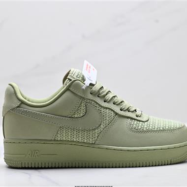 Nike Air Force 1’07空軍一號低幫百搭休閒運動板鞋