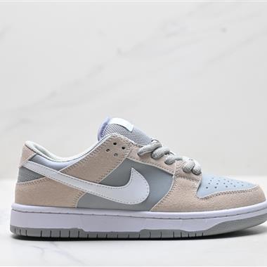 NIKE DUNK LOW 扣籃系列 復古低幫休閒運動滑板板鞋