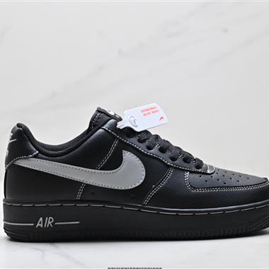 Nike Air Force 1’07空軍一號低幫百搭休閒運動板鞋