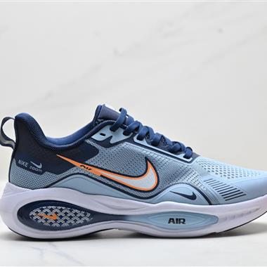 NIKE AIR WINFLO V2登月 網面休閒跑步鞋
