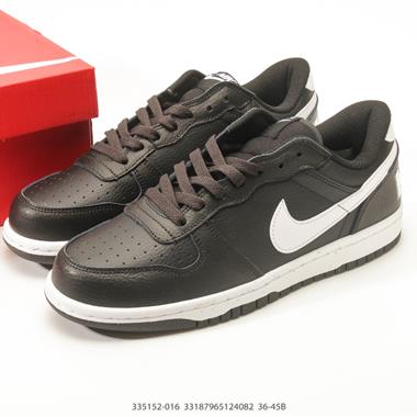 NIKE DUNK LOW 扣籃系列 復古低幫休閒運動滑板板鞋