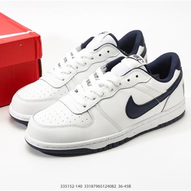 NIKE DUNK LOW 扣籃系列 復古低幫休閒運動滑板板鞋