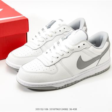 NIKE DUNK LOW 扣籃系列 復古低幫休閒運動滑板板鞋