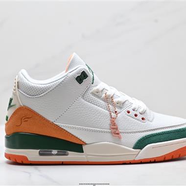 Nike Air Jordan 3 Retro aj3 籃球鞋