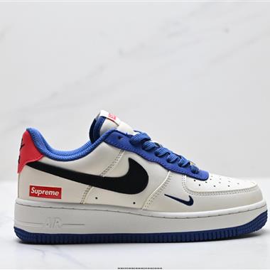 NIKE AIR FORCE 1‘07 LV8