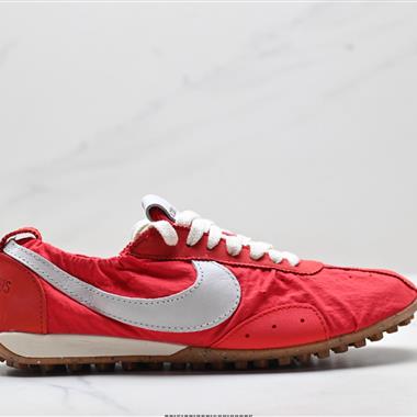 Jacquemus x Nike Jacumoon 柔軟舒適防滑耐磨 低幫休閒板鞋