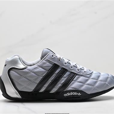 Adidas Originals Adiracer Low 低幫休閒跑步鞋