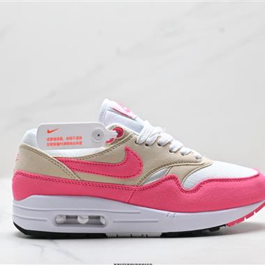 Nike Air Max 1 氣墊 緩震 耐磨運動鞋