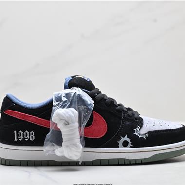 NIKE DUNK LOW 扣籃系列 復古低幫休閒運動滑板板鞋