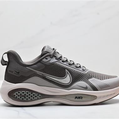 NIKE AIR WINFLO V2登月 網面休閒跑步鞋