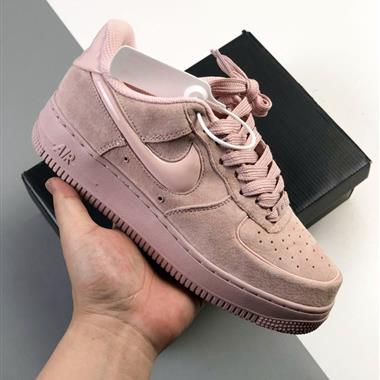 Nike Air Force 1 Low 空軍一號 低幫百搭休閒運動板鞋