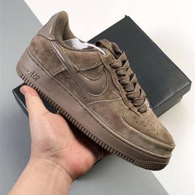 Nike Air Force 1 Low 空軍一號 低幫百搭休閒運動板鞋