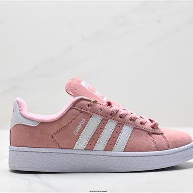 Adidas Originals Campus 00s 復古低幫百搭休閒運動板鞋