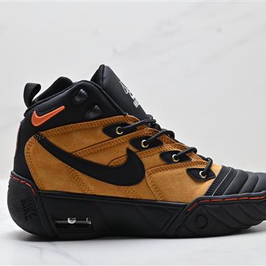 Nike Air Noestrukt 經典百搭休閒運動文化籃球鞋