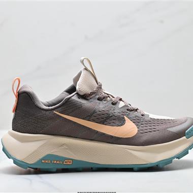 Nike Reactx Wildhorse 10 防滑耐磨 輕盈舒適 越野跑步鞋