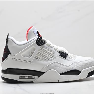 Nike Air Jordan 4 Retro 復古休閒運動文化籃球鞋