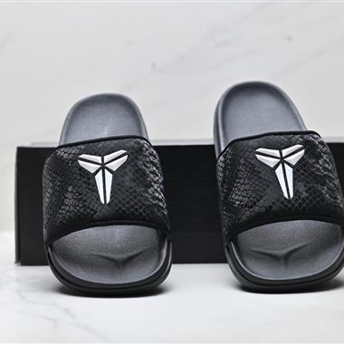 NIKE KOBE OFFCOURT SLIDE 經典百搭 夏季沙灘拖鞋