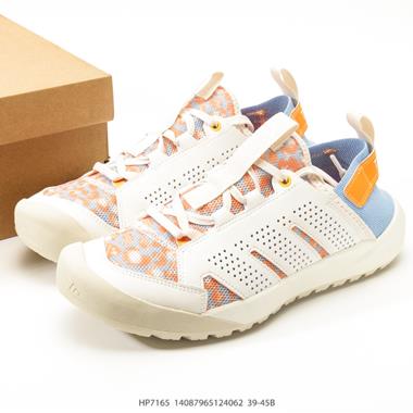 Adidas TERREX DAROGA 25戶外鞋織物 舒適 徒步鞋