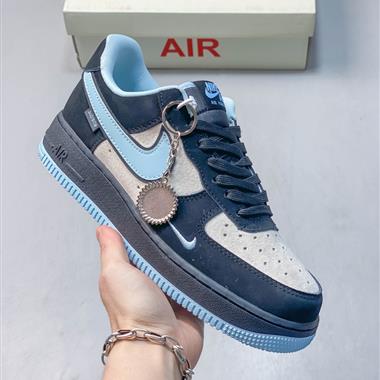 Nike Air Force 1 聯名系列