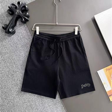 BURBERRY   2026夏季新款休閒短褲