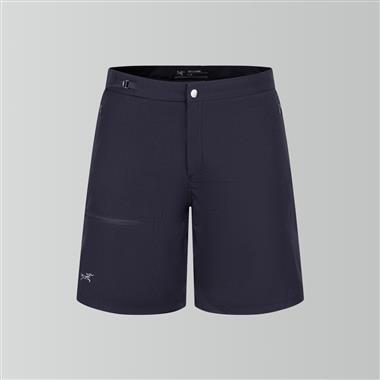 ARCTERYX   2026夏季新款休閒短褲