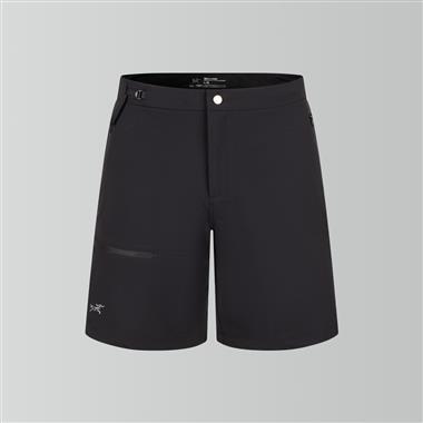 ARCTERYX   2026夏季新款休閒短褲