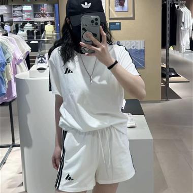 ADIDAS   2026夏季新款休閒短褲